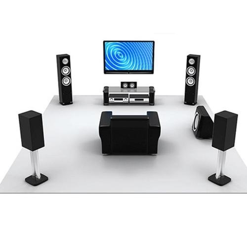Home Speaker Systems