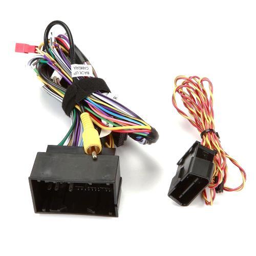 T-HARNESS CH3X PLUG FOR CH3 FIAT AND JEEP