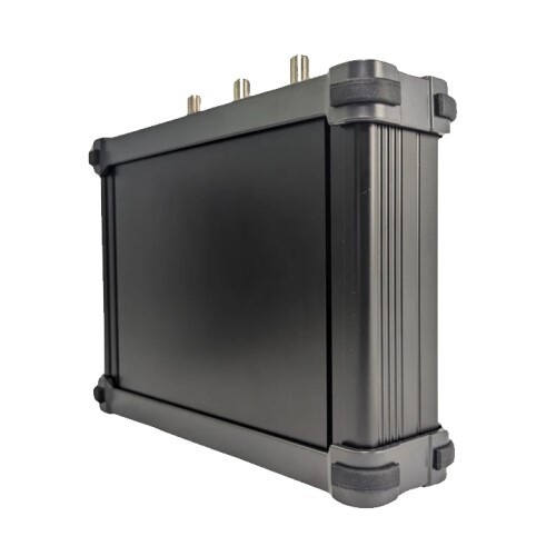 METER - SATELLITE/OTA/QAM - WIFI CONNECTED COLOR DISPLAY