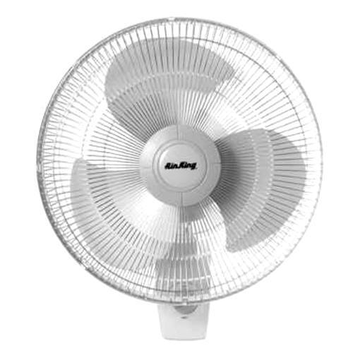 FAN OSCILLATING WALL MOUNT