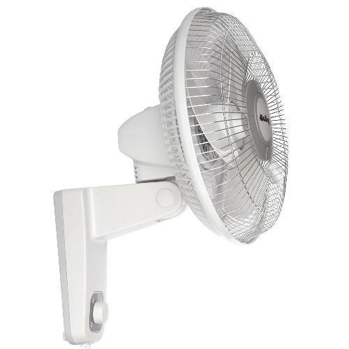 FAN OSCILLATING WALL MOUNT