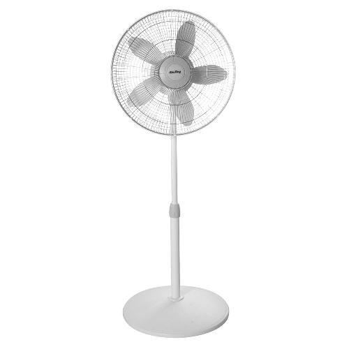 FAN OSCILLATING PEDESTAL