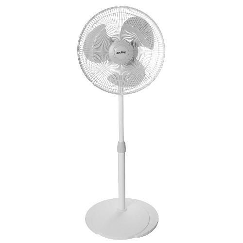 FAN OSCILLATING PEDESTAL