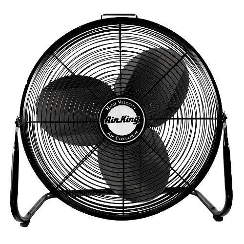 FAN 14IN FLOOR