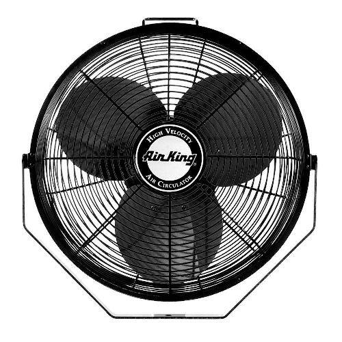 FAN 12IN MULTI MOUNT