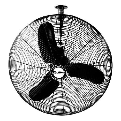 FAN 30IN CEILING MOUNTED