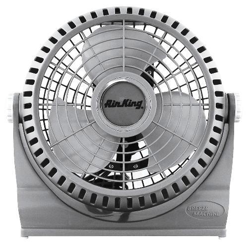 FAN 9IN PIVOT