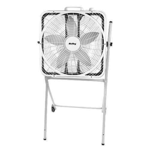 STAND ROLL ABOUT FAN NOT INCLUDED