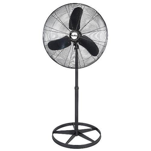 FAN 30IN QUIET OSCILLATING PEDESTAL