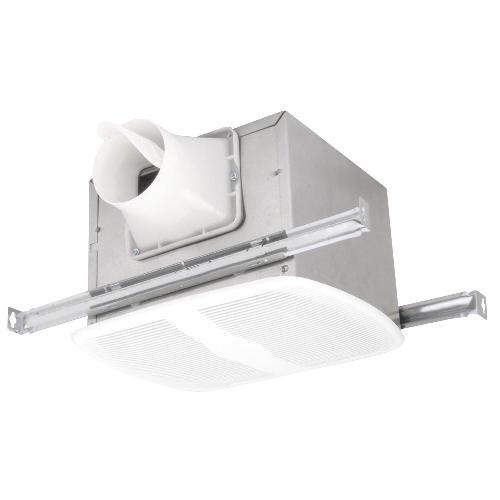 FAN 110 CFM ENERGY STAR DELUXE QUIET EXHAUST