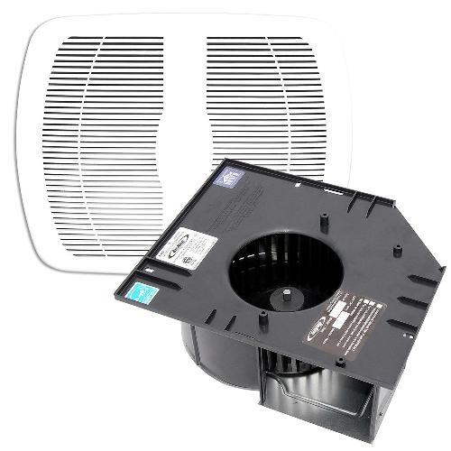 FAN 90 CFM ENERGY STAR QUIET EXHAUST