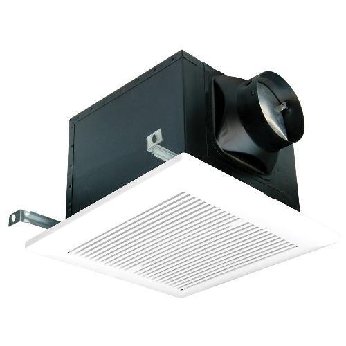 FAN 90 CFM ENERGY STAR DELUXE QUIET EXHAUST