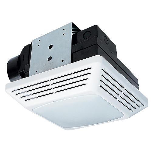 FAN 50 CFM ENERGY STAR SNAP IN EXHAUST LED LAMP