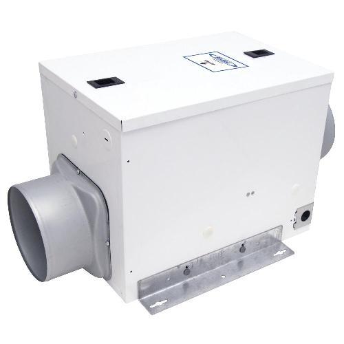 FRESH AIR MACHINE 40 TO 120 CFM HUMIDITY TEMPERATURE CONTROL