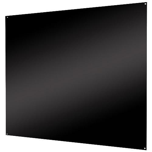 BACK SPLASH 24 X 30 BLACK