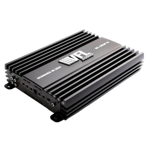 AMPLIFIER 1000 WATTS RMS MONO 1 OHM STABLE DIGITAL, LINKABLE