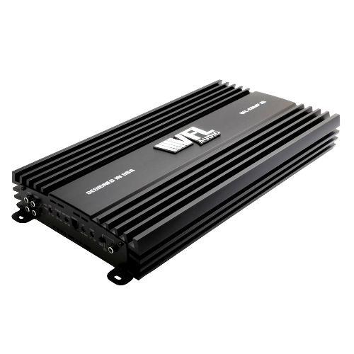 AMPLIFIER 3000 WATTS RMS MONO 1 OHM STABLE DIGITAL, LINKABLE