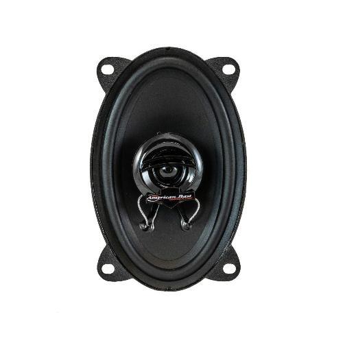 SPEAKERS 4.6" COAXIAL 90 WATTS MAX