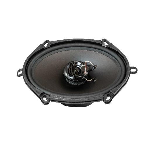 SPEAKERS 5.75" COAXIAL 200 WATTS MAX