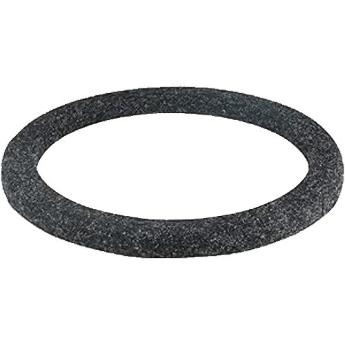 ENCLOSURE CARPETED 6.5" WOOFER SPACER