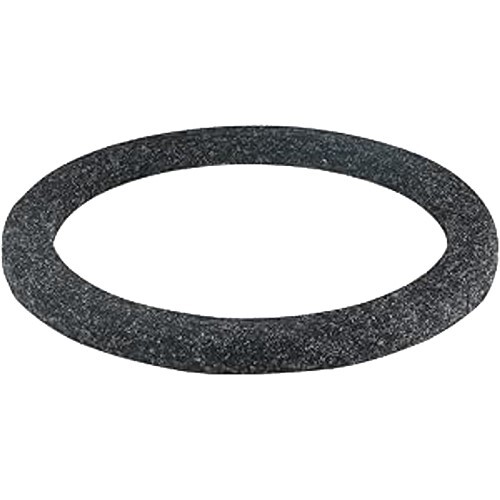 ENCLOSURE CARPETED 8" WOOFER SPACER