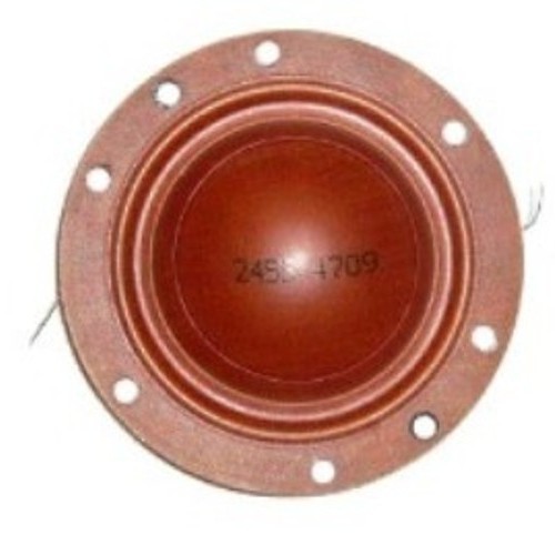 DIAPHRAGM FOR PD-60