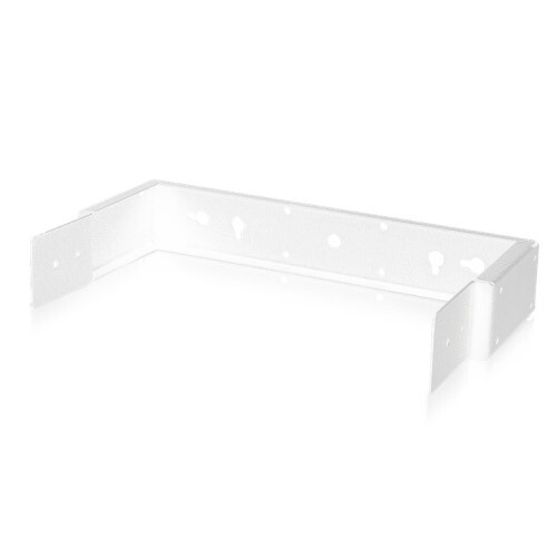 BRACKET WALL MOUNTING FOR SM8CXT WHITE