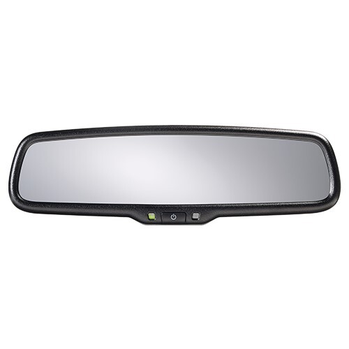 MIRROR REAR VIEW GENTEX AUTO DIMMING