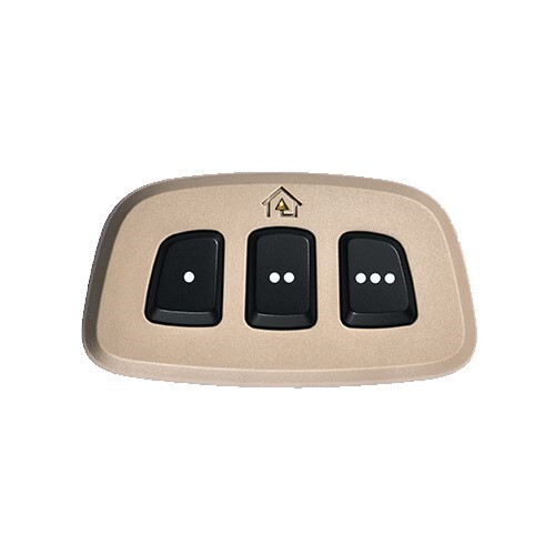 BEZEL HL5 TAN BEZEL