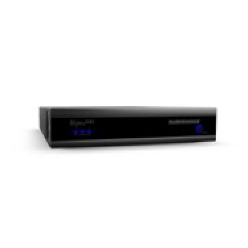 AMPLIFIER COMPACT 3.1 CHANNEL 100W/8HOM EARC/SUB OUT/HIGH-POWER INTEGRATED AMPLIFIER
