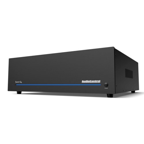 AMPLIFIER 7CH HOME THEATER MULTIMODE 230W/8OHMS X7 INCL RACK MOUNT