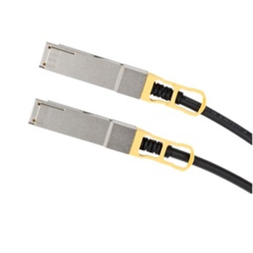 CABLE 2M AOC SFP CABLE FOR CONNECTING TO TRANSCEIVERS