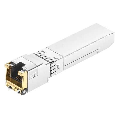 MODULE 10G SFP+ COPPER RJ45 30M MODULE