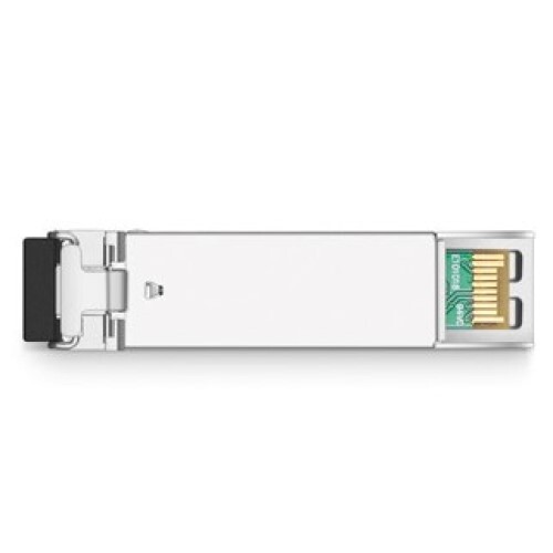 MODULE 1.25G SINGLE-MODE SFP LC FIBER MODULE