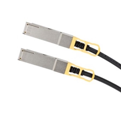 CABLE 40G QSFP+ 1 METER ACTIVE OPTICAL CABLE