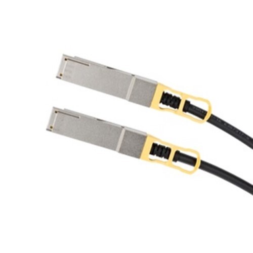 CABLE 40G QSFP+ 2 METER ACTIVE OPTICAL CABLE