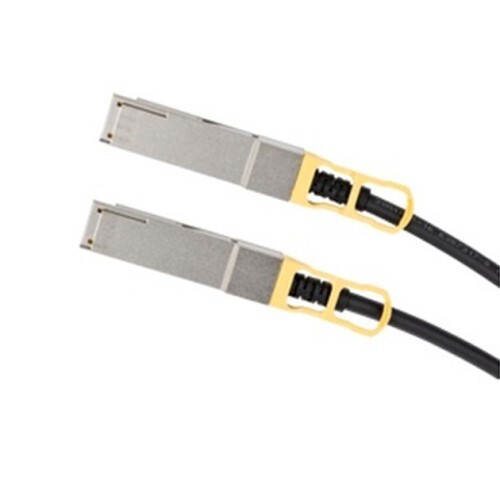 CABLE 40G QSFP+ 3 METER ACTIVE OPTICAL CABLE