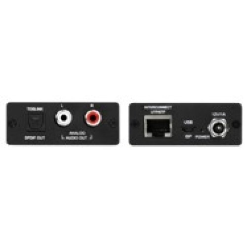 AUDIO EXTENDER RECEIVER ONLY
