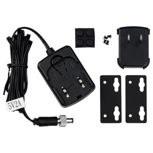 AUDIO DOWNMIXER W/ARC & DUAL HDMI OUT