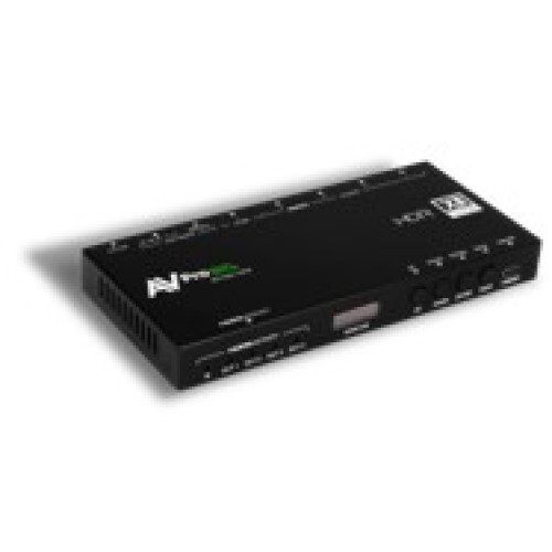 SPLITTER HDMI 1X4 8K/60 4K/120