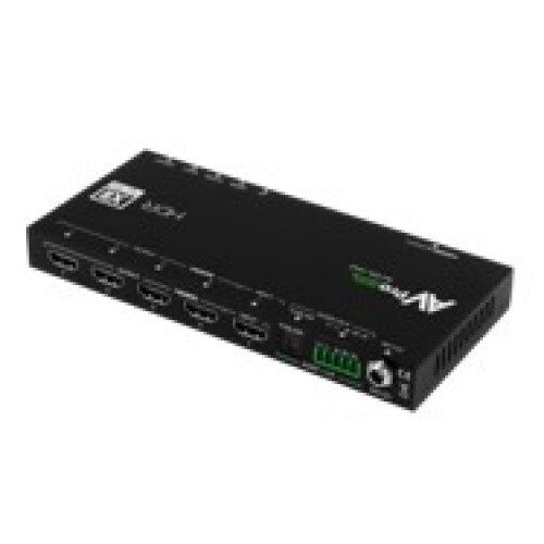 SPLITTER HDMI 1X4 8K/60 4K/120