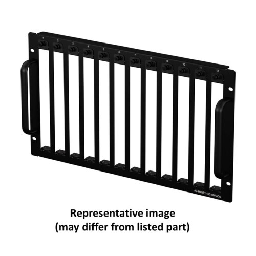 BRACKETS FOR MXNET 10G RACK