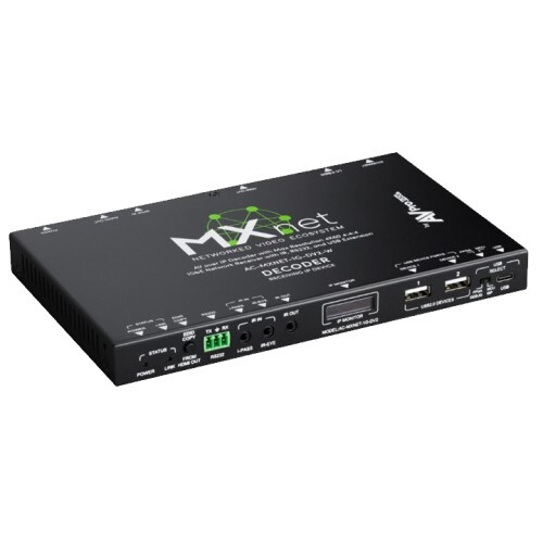 DECODER MXNET 1G EVOLUTION II DECODER ---NOT COMPATIBLE WITH V1 SYSTEMS - WEATHERPROOF