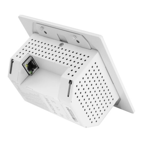 ENCODER MXNET EVOLUTION II AV-OVER-IP WALL PLATE W/SWITCHABLE HDMI AND USB-C INPUTS--NOT COMPATIBLE