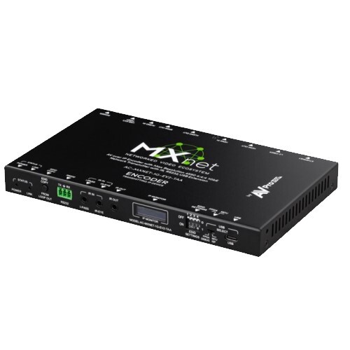 ENCODER MXNET 1G EVOLUTION II -NOT COMPATIBLE WITH V1 SYSTEMS -MADE IN THE USA TAA
