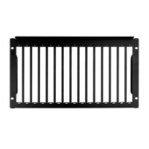 BRACKETS FOR AC-MXNET-1G-R15 MXNET 1G RACK