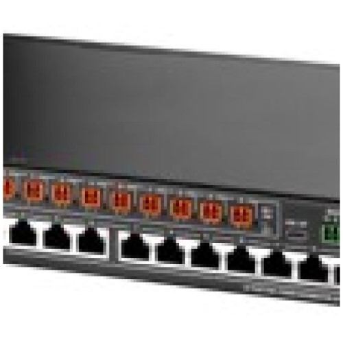 POWER SUPPLY POE PROVIDER FOR MXNET END POINTS