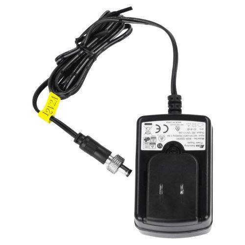 POWER SUPPLY 12V 2AMP