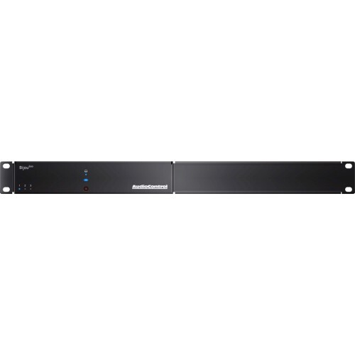 RACK MOUNT KIT FOR SINGLE BIJOU 600 1RU