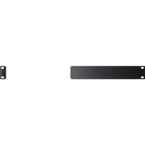 RACK MOUNT KIT FOR SINGLE BIJOU 600 1RU